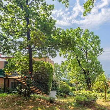 3 Bedroom Cozy In Apartment Opatija